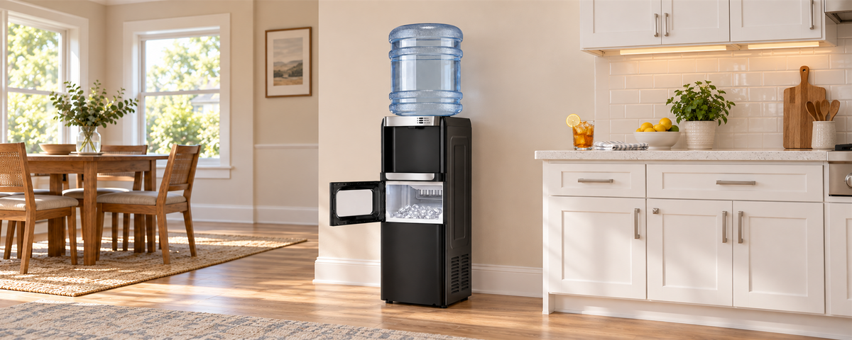 Water Dispenser