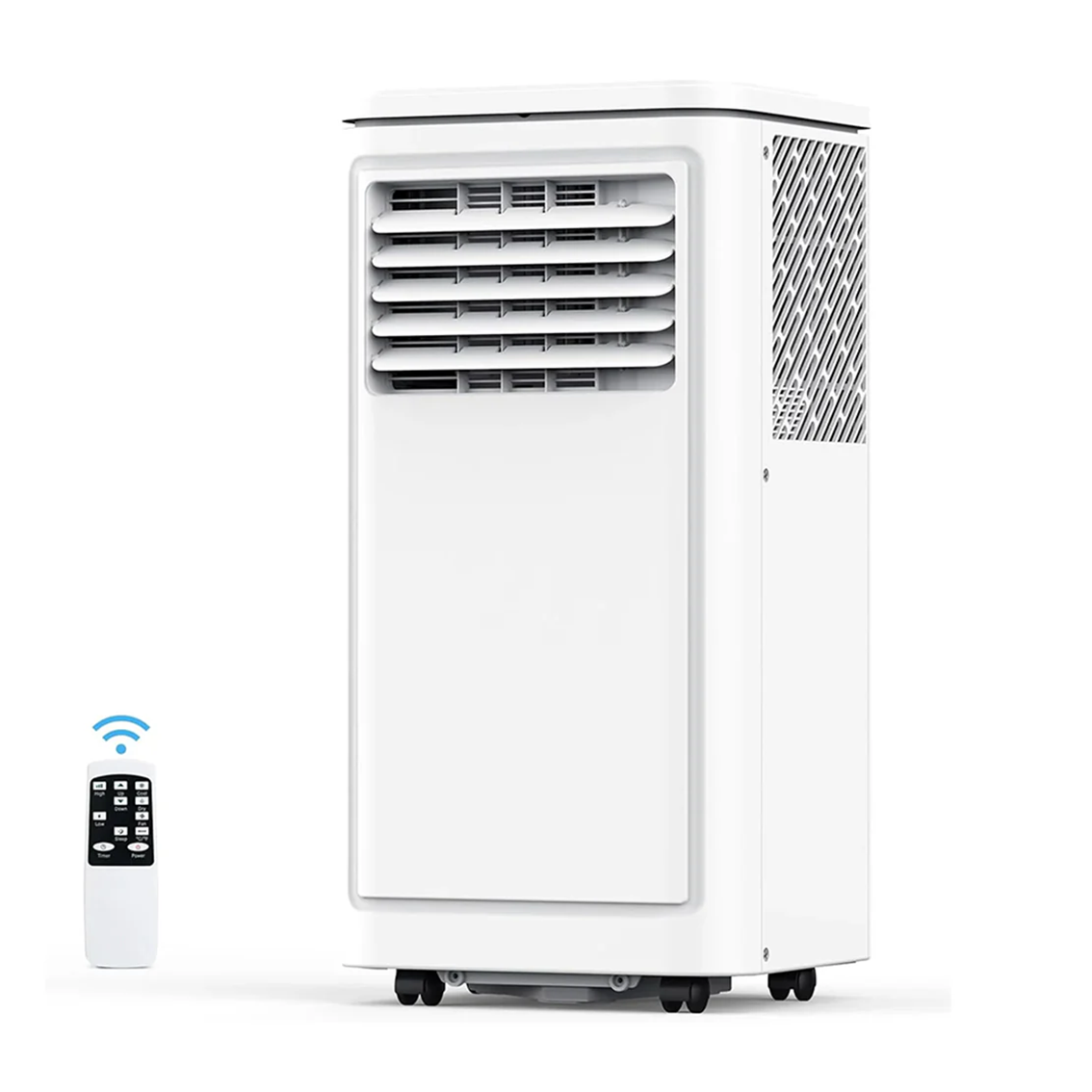 ELECTACTIC 10000 BTU Portable Air Conditioner
