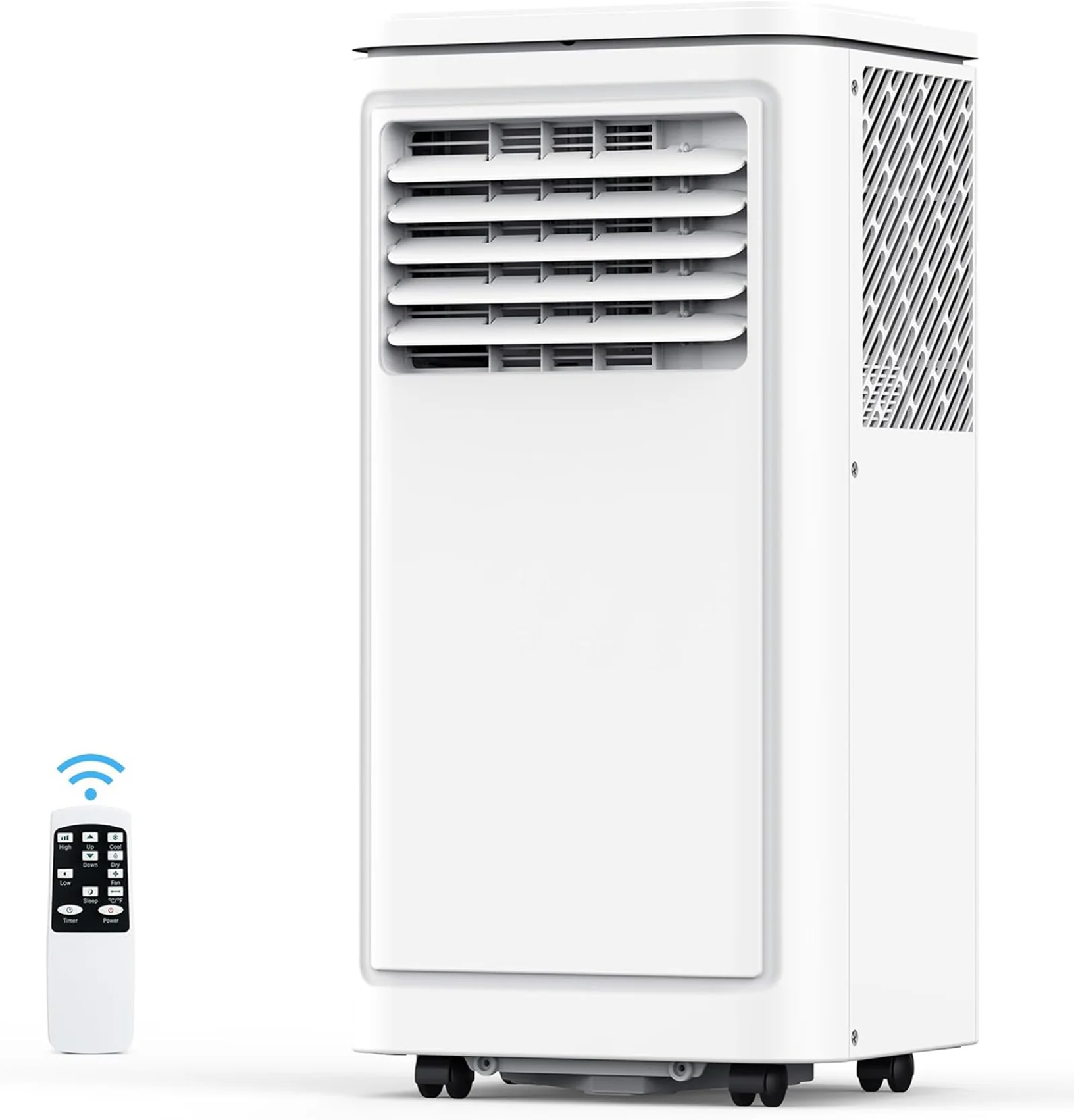 ELECTACTIC 8000 BTU Portable Air Conditioners