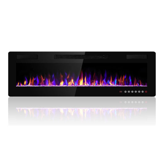 Electactic Electric Fireplace Insert