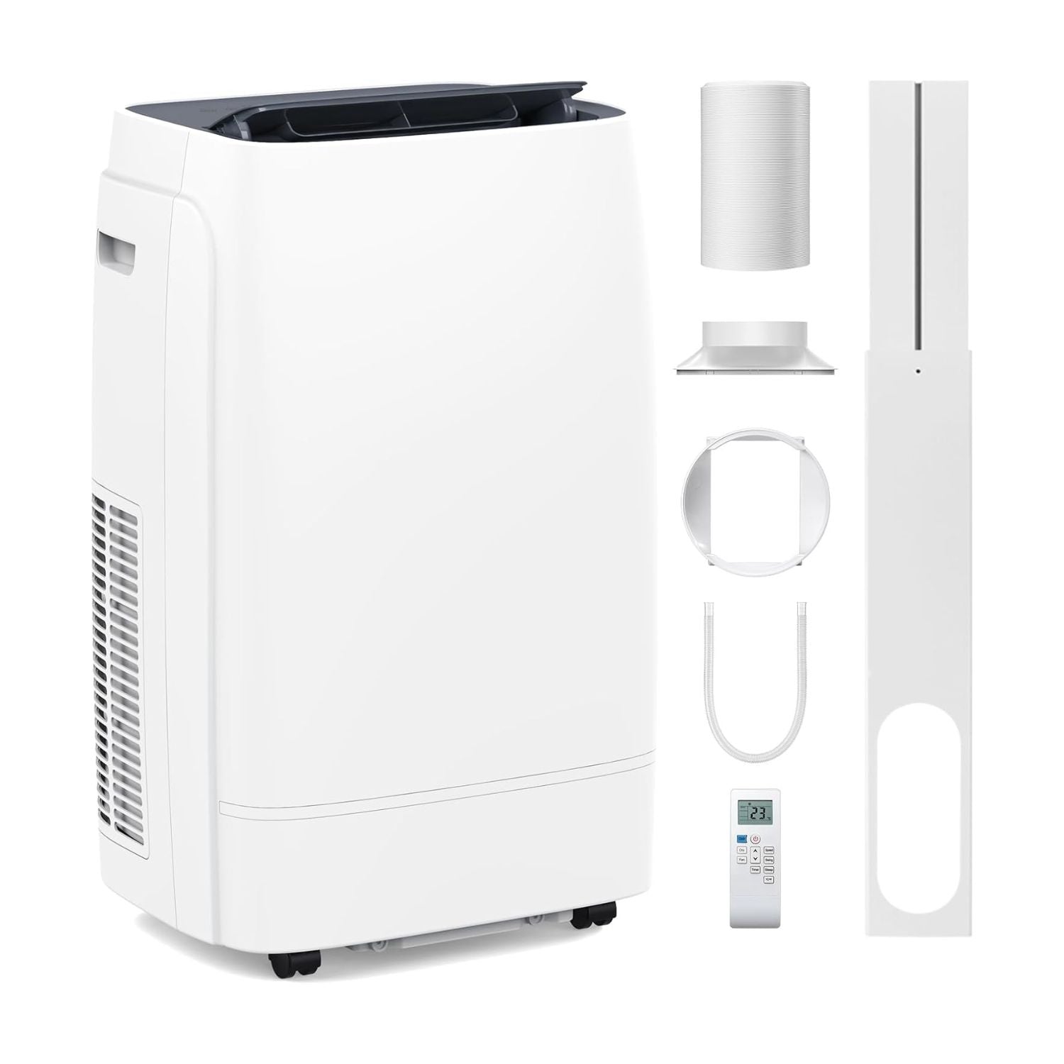 Electactic Portable Air Conditioner 12000-13000 BTU