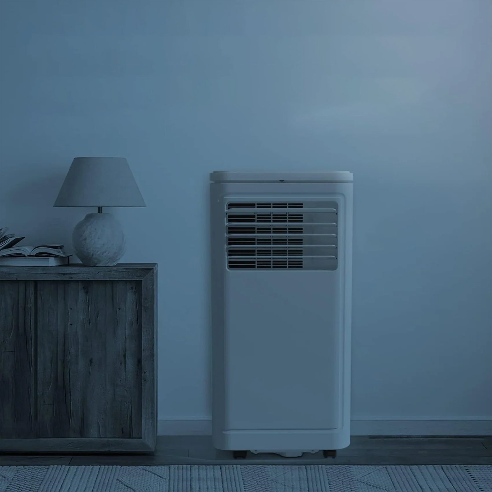 Electactic Portable Air Conditioner 10000 BTU