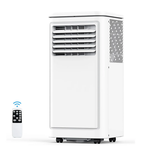 Electactic Portable Air Conditioner 10000 BTU