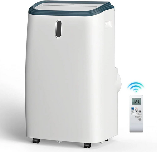 Electactic Portable Air Conditioner 12000 BTU