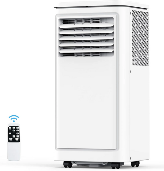 Electactic Portable Air Conditioner 8000 BTU