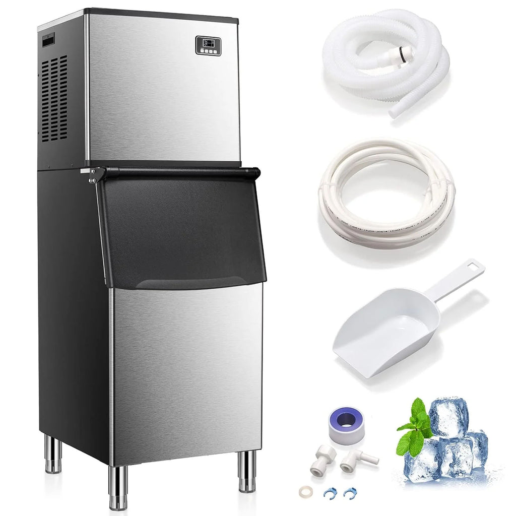 Ice Maker – Electactic