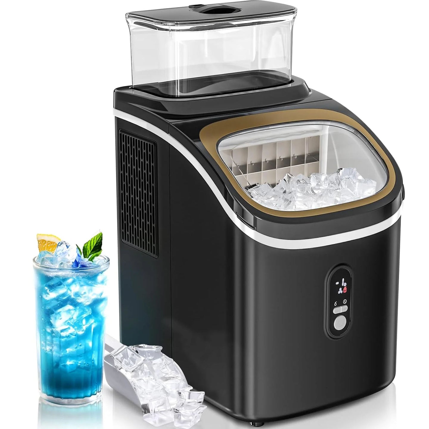 Ice Maker – Electactic