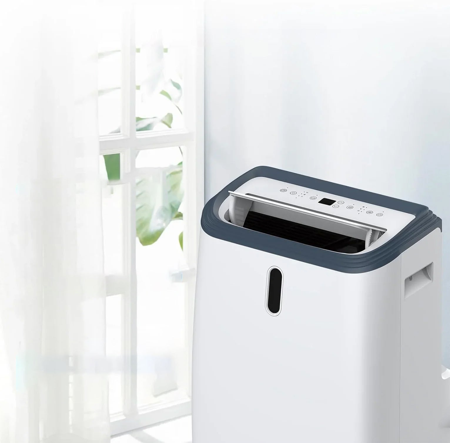 Electactic Portable Air Conditioner 12000 BTU