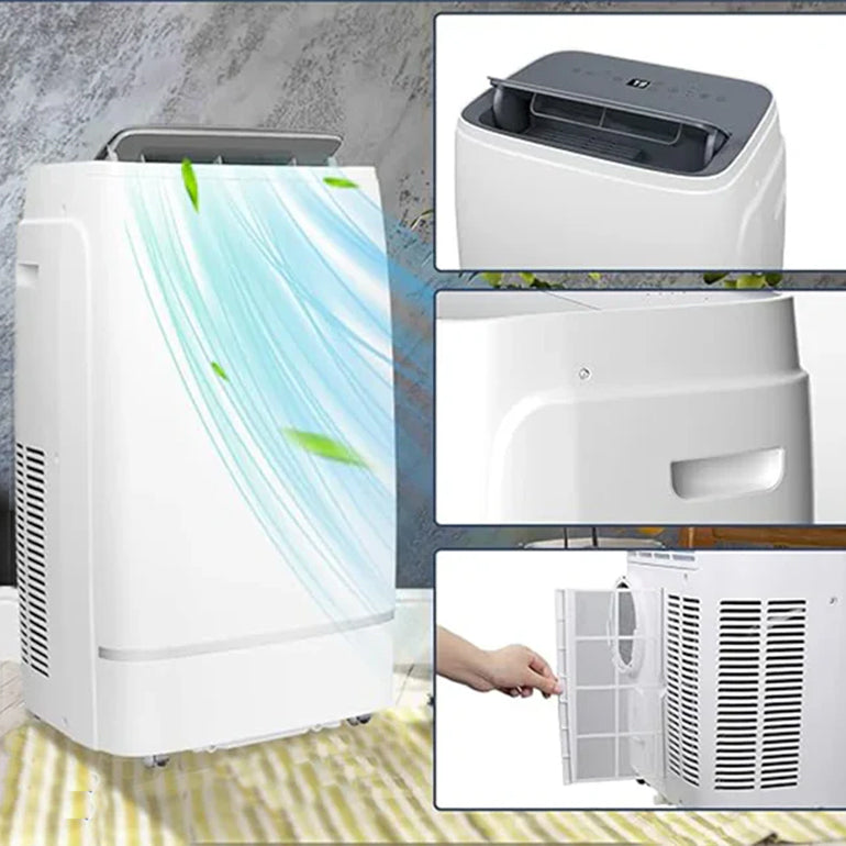 Electactic Portable Air Conditioner 12000 BTU