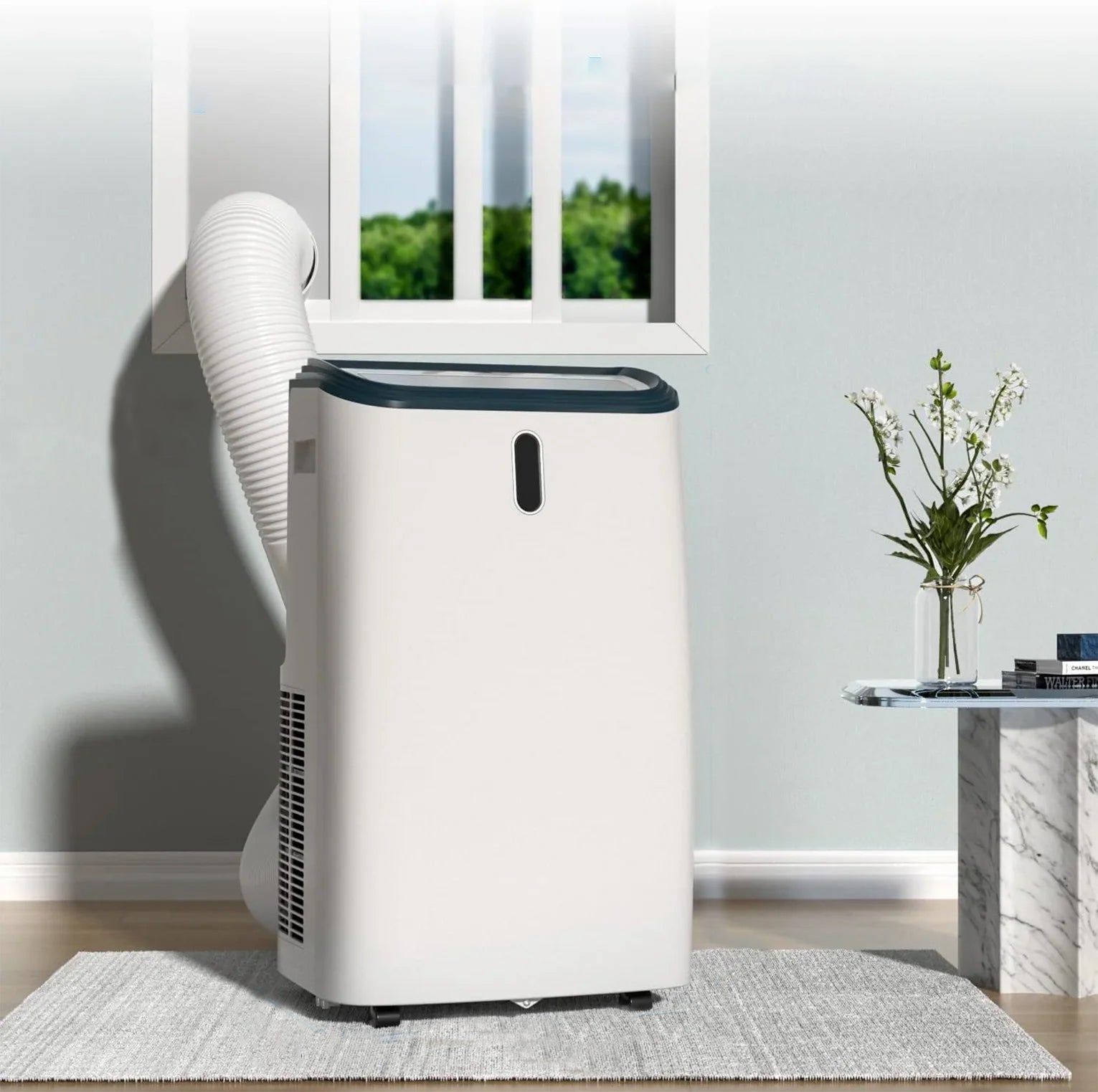 Electactic Portable Air Conditioner 12000 BTU