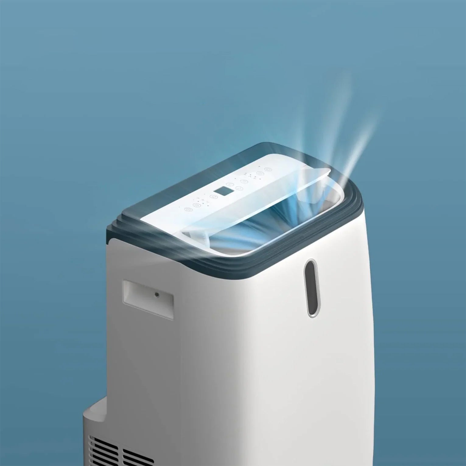 Electactic Portable Air Conditioner 12000 BTU