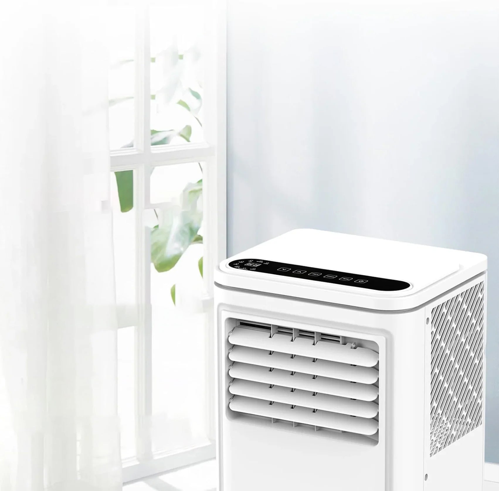 Electactic Portable Air Conditioner 8000 BTU