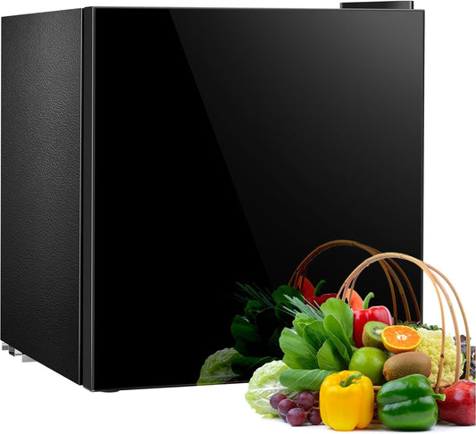 Electactic Compact Refrigerator 1.6 Cu.Ft