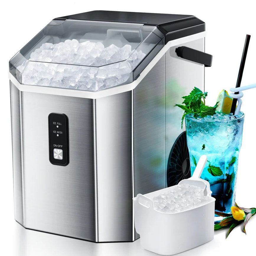 Electactic Diamond Ice Maker Machine