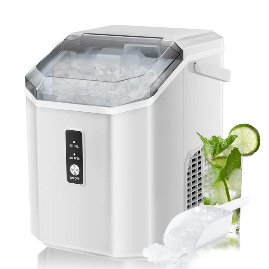 Electactic Diamond Ice Maker Machine