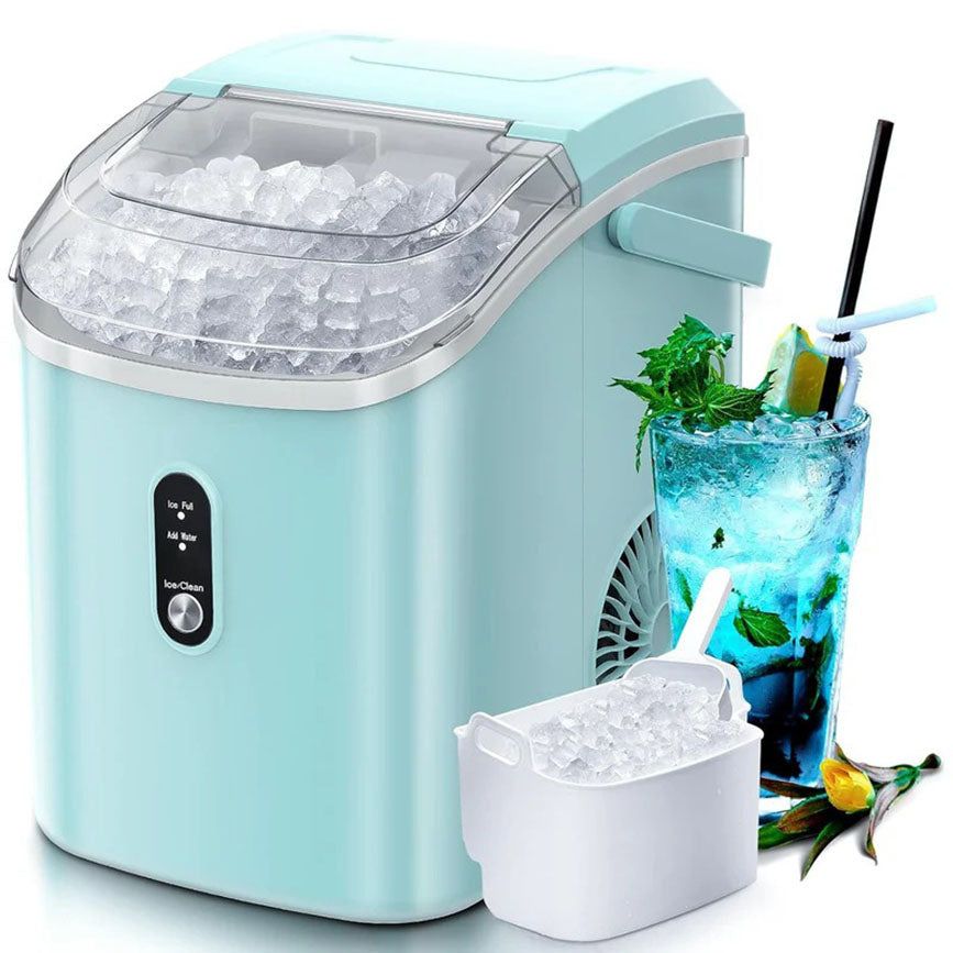 Electactic Portable Ice Maker