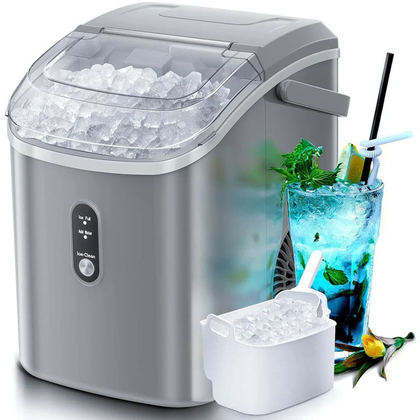 Electactic Portable Ice Maker