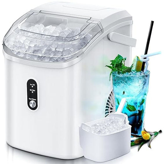 Electactic Portable Ice Maker