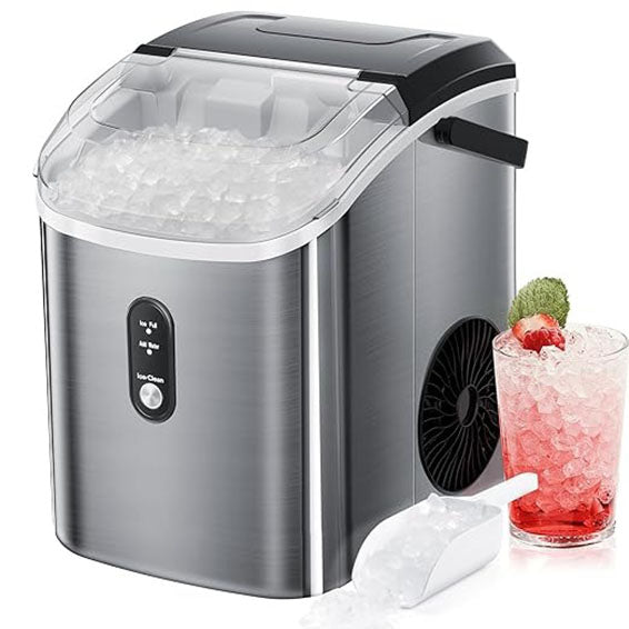 Electactic Portable Ice Maker