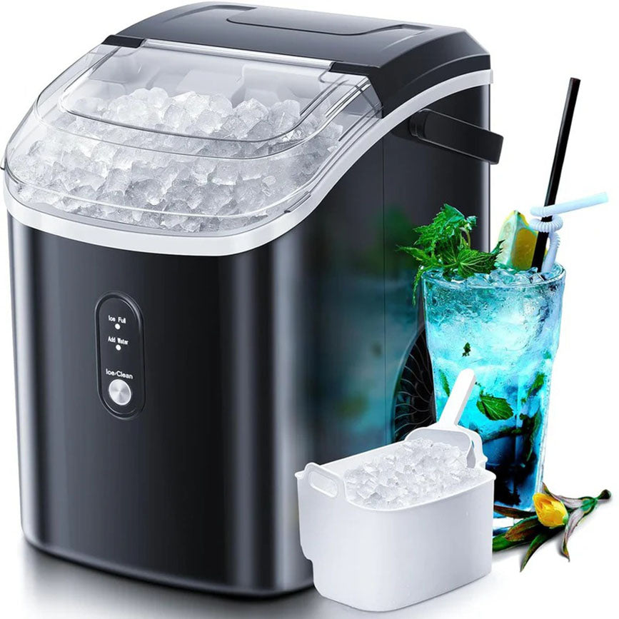 Electactic Portable Ice Maker