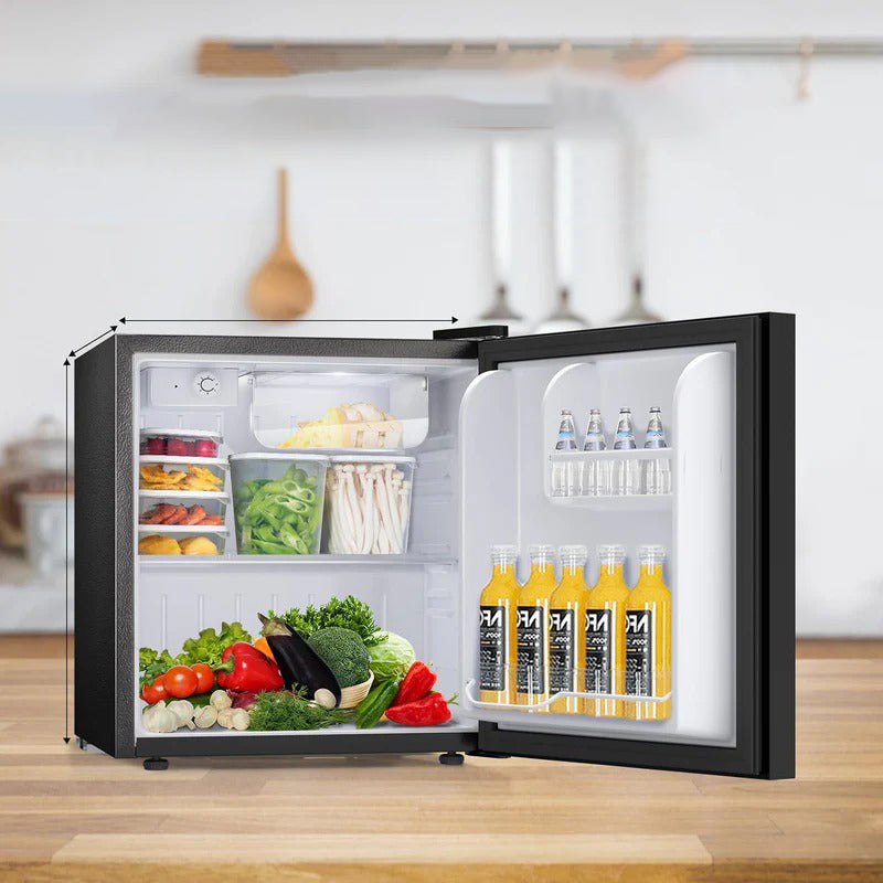 Electactic Compact Refrigerator 1.6 Cu.Ft