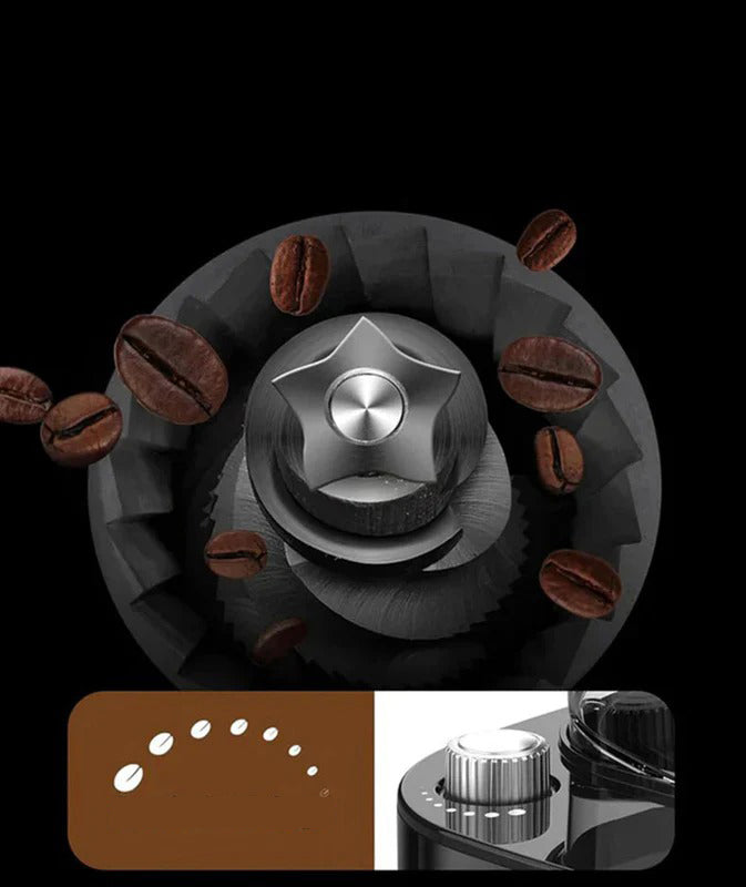 Electactic Coffee Maker 10-Cup