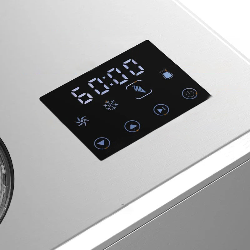 Electactic Ice Cream Maker 180W