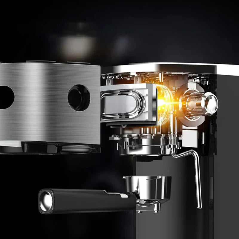 Electactic Espresso Machine 20 Bar