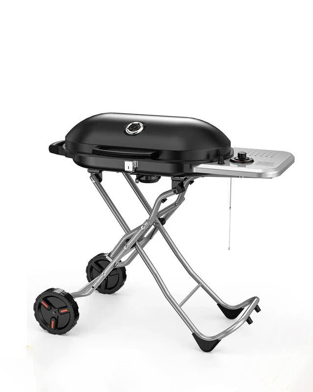 Electactic Portable Propane Gas Grill