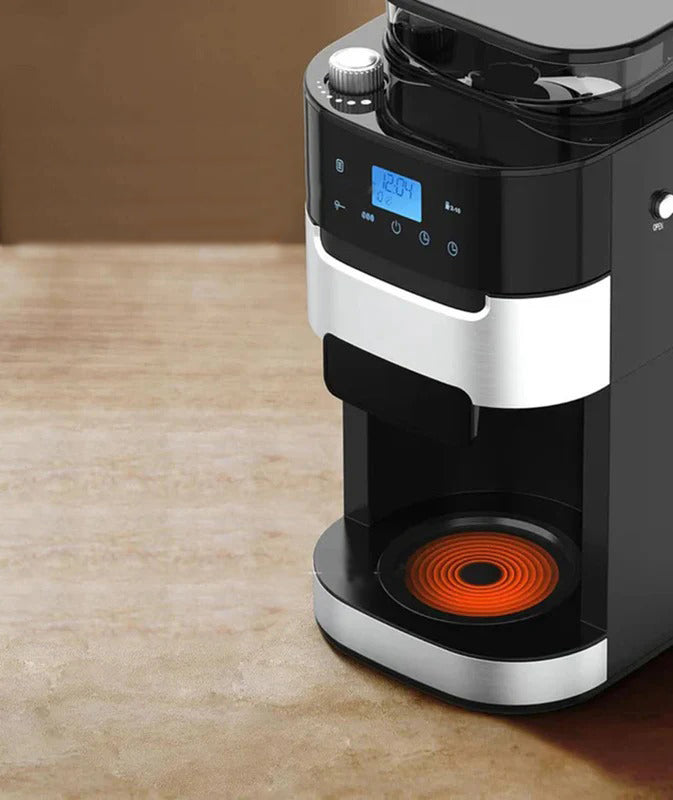 Electactic Coffee Maker 10-Cup