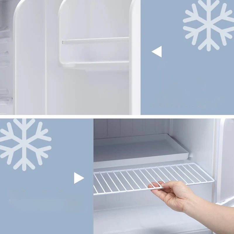Electactic Compact Refrigerator 1.6 Cu.Ft