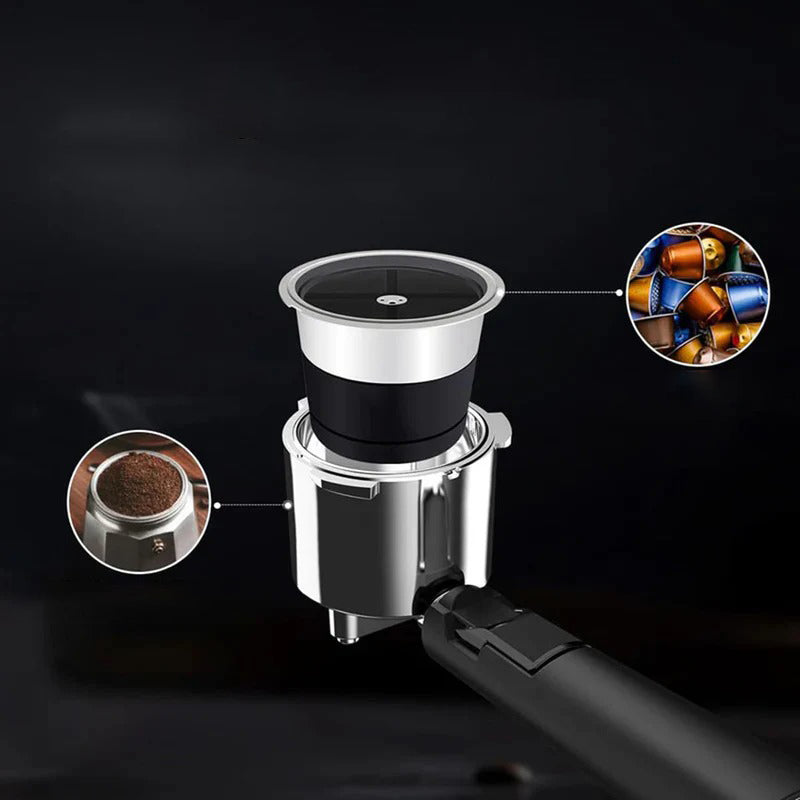 Electactic Espresso Machine 20 Bar